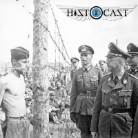 HistoCast 185 - Prisioneros de guerra