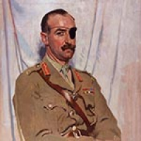 BlitzoCast 023 - Adrian Carton de Wiart