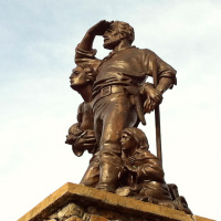 EstíoCast 51 - La tragedia de la caravana Donner