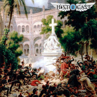 HistoCast 169 - Sitios y asedios legendarios VIII