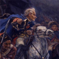 BlitzoCast 018 - El invencible Suvorov