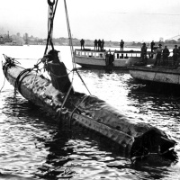 EstíoCast 60 - Misiones japonesas de ataque especial con minisubmarinos en la II Guerra Mundial