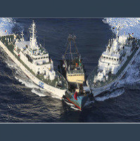 HistoCast 29 - Dragón y tigre en conflicto interminable