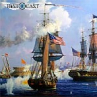 HistoCast 144 - US Navy en Berbería