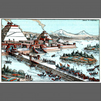 HistoCast 10 - La conquista de México