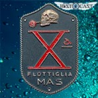 HistoCast 136 - Xª Flotilla MAS