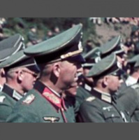 BlitzoCast 008 - Generales alemanes caídos en combate en la II Guerra Mundial