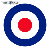 HistoCast 160 - Royal Air Force