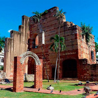 BlitzoCast 051 - Sobre la conquista no contada en hispanoamérica, de hospitales, universidades y las buenas obras en el nuevo mundo