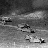 BlitzoCast 057 - La batalla de Kursk en su 75 Aniversario: orígenes y destrucción del mito