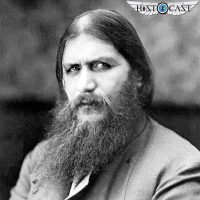 HistoCast 175 - Grigori Yefimovich Rasputin