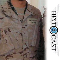 HistoCast 237 - Intérpretes de guerra en las fuerzas españolas