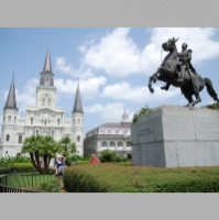 BlitzoCast 006 - Impresiones de Nueva Orleans