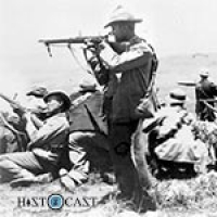 HistoCast 140 - Guerras Boers