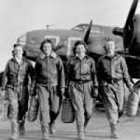 EstíoCast 28 - W.A.S.P. Las mujeres piloto de la U.S.A.F. durante la II Guerra Mundial