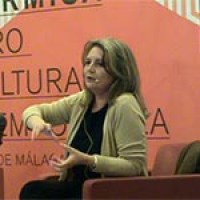 H files 17 - Conferencia Leyenda Negra y prima de riesgo en La Térmica por María Elvira Roca Barea