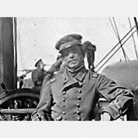 EstíoCast 13 - Ralph Semmes, el Caballero Corsario del Sur