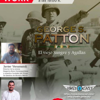 H files 38 - Conferencia Patton el viejo sangre y agallas en Remax Lodonar por Veramendi y Goyix