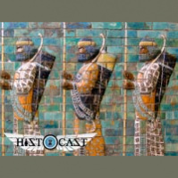 HistoCast 93 - Grupos y tropas legendarias