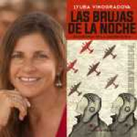 BlitzoCast 028 - Entrevista a Lyuba Vinogradova