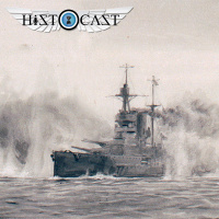 HistoCast 181 - Batalla de Jutlandia