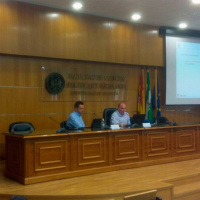 H files 21 - Conferencia El poder aéreo en las guerras de Israel en la UGR por Javier Jordán