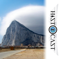 HistoCast 240 - El conflicto de Gibraltar