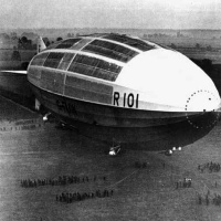 BlitzoCast 089 - Historias de la edad dorada del dirigible