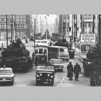 HistoCast 50 - Telón de acero