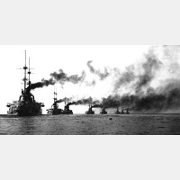 HistoCast 64 - IGM: Guerra naval