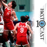 HistoCast 221 - Historia del baloncesto soviético