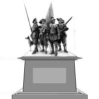 BlitzoCast 103 - Monumento a los Tercios