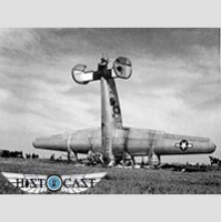HistoCast 74 - Cagadas aéreas