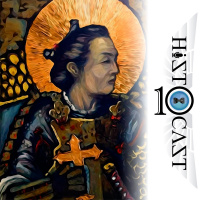 HistoCast 218 - El siglo cristiano de Japón. La revuelta de Shimabara