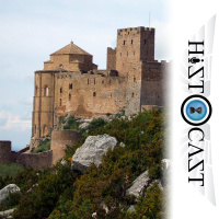 HistoCast 287 - Castillos de España