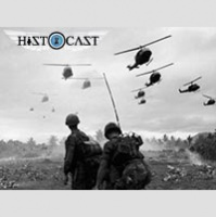 HistoCast 82 - Guerra de Vietnam I (1963-1967) de los asesores a la intervención
