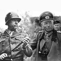 HistoCast 62 - Vidas paralelas: Patton - Guderian