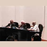 H files 06 - Presentación de “Pioneros Españoles del Submarino” por Agustín Ramón Rodríguez González