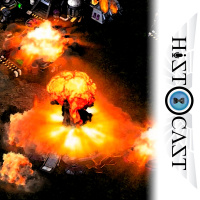 HistoCast 251 - Nunca sabrán lo que les alcanzó