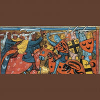 HistoCast 68 - Primera Cruzada