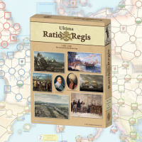 BlitzoCast 059 - Juego Ultima Ratio Regis