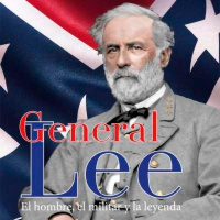 BlitzoCast 105 - Entrevista sobre el libro General Lee