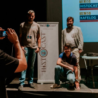 BlitzoCast 053 - Ideas bélicas extravagantes