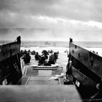 EstíoCast 40 - Playa Omaha - 75.º Aniversario