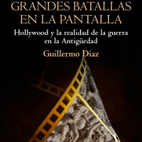 BlitzoCast 091 - Entrevista sobre el libro Grandes batallas en la pantalla