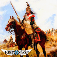 HistoCast 195 - Caballería napoleónica