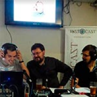 BlitzoCast 048 - Armamento insólito