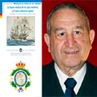 H files 11 - Conferencia Las marinas ibéricas en la época de los descubrimientos en la RAH por Luis Suárez Fernández