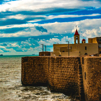 BlitzoCast 078 - San Juan de Acre