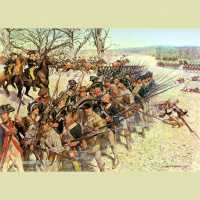 HistoCast 25 - Independencia de los Estados Unidos de América